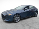 Thumbnail image of 2022 Mazda Mazda3 Hatchback at Lynnes Nissan City Inc