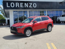 Thumbnail image of 2022 Toyota Corolla Cross at LorenzoBuickGMC of Miami, FL