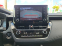 Thumbnail image of 2022 Toyota Corolla Cross at LorenzoBuickGMC of Miami, FL