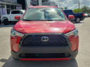 2022 Toyota Corolla Cross LE at LorenzoBuickGMC of Miami, FL