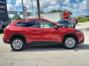 Thumbnail image of 2022 Toyota Corolla Cross at LorenzoBuickGMC of Miami, FL