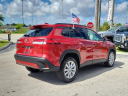Thumbnail image of 2022 Toyota Corolla Cross at LorenzoBuickGMC of Miami, FL