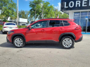 Thumbnail image of 2022 Toyota Corolla Cross at LorenzoBuickGMC of Miami, FL