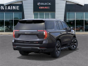 Thumbnail image of 2025 GMC Yukon at Lafontaine Buick GMC of Ann Arbor