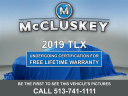 2019 Acura TLX SH-AWD V6 w/Tech w/A-SPEC at Mccluskey Chevrolet Kings Automall