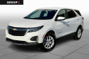 Thumbnail image of 2024 Chevrolet Equinox at Estero Bay Chevrolet