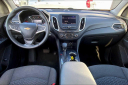 Thumbnail image of 2024 Chevrolet Equinox at Estero Bay Chevrolet