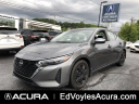 2024 Nissan Sentra S at Ed Voyles Acura Used