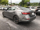 Thumbnail image of 2024 Nissan Sentra at Ed Voyles Acura Used