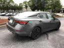 Thumbnail image of 2024 Nissan Sentra at Ed Voyles Acura Used
