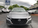 Thumbnail image of 2024 Nissan Sentra at Ed Voyles Acura Used