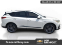 Thumbnail image of 2019 Acura RDX at LouBachrodtChevroletPompanoBeach of Pompano Beach, FL