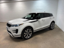 Thumbnail image of 2022 Land Rover Range Rover Evoque at Jaguar Land Rover Glen Cove