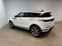 2022 Land Rover Range Rover Evoque P250 R-Dynamic SE at Jaguar Land Rover Glen Cove