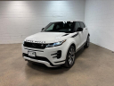 Thumbnail image of 2022 Land Rover Range Rover Evoque at Jaguar Land Rover Glen Cove