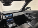Thumbnail image of 2022 Land Rover Range Rover Evoque at Jaguar Land Rover Glen Cove