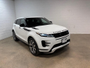 Thumbnail image of 2022 Land Rover Range Rover Evoque at Jaguar Land Rover Glen Cove