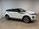 Thumbnail image of 2022 Land Rover Range Rover Evoque at Jaguar Land Rover Glen Cove