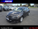 Thumbnail image of 2017 Chevrolet Cruze at Front Line Auto Sales