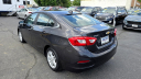 Thumbnail image of 2017 Chevrolet Cruze at Front Line Auto Sales