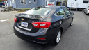 Thumbnail image of 2017 Chevrolet Cruze at Front Line Auto Sales