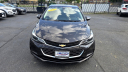 Thumbnail image of 2017 Chevrolet Cruze at Front Line Auto Sales