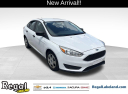 2018 Ford Focus S at Regal Automotive (Kia Chevy)