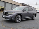 Thumbnail image of 2025 Honda Pilot at Metro Honda