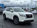 Thumbnail image of 2022 Nissan Pathfinder at Kings Kia