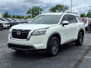Thumbnail image of 2022 Nissan Pathfinder at Kings Kia
