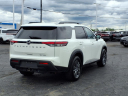 Thumbnail image of 2022 Nissan Pathfinder at Kings Kia