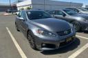 Thumbnail image of 2012 Lexus IS F at Freeman Lexus