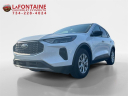 Thumbnail image of 2023 Ford Escape at LaFontaine Chevrolet Plymouth