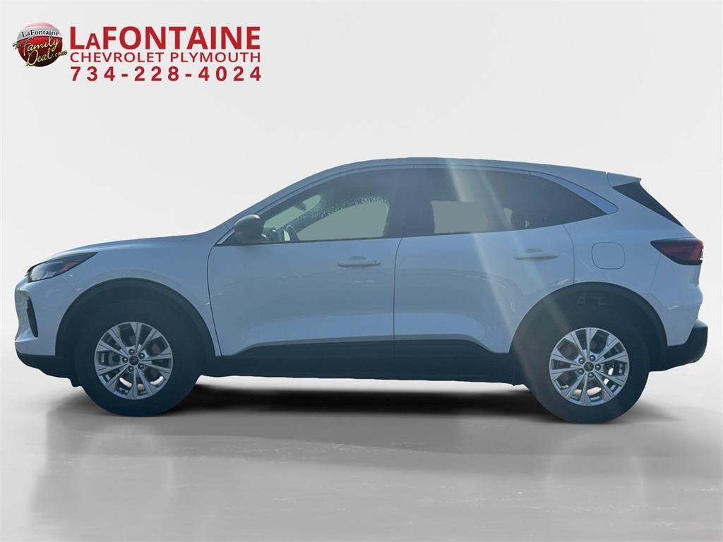 Thumbnail image of 2023 Ford Escape at LaFontaine Chevrolet Plymouth