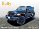 Thumbnail image of 2021 Jeep Wrangler Unlimited at Kelly Jeep Chrysler