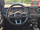 Thumbnail image of 2021 Jeep Wrangler Unlimited at Kelly Jeep Chrysler