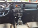 Thumbnail image of 2021 Jeep Wrangler Unlimited at Kelly Jeep Chrysler