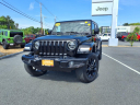 Thumbnail image of 2021 Jeep Wrangler Unlimited at Kelly Jeep Chrysler