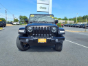 Thumbnail image of 2021 Jeep Wrangler Unlimited at Kelly Jeep Chrysler