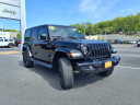 Thumbnail image of 2021 Jeep Wrangler Unlimited at Kelly Jeep Chrysler