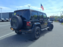 Thumbnail image of 2021 Jeep Wrangler Unlimited at Kelly Jeep Chrysler