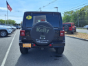 Thumbnail image of 2021 Jeep Wrangler Unlimited at Kelly Jeep Chrysler