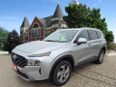 Thumbnail image of 2023 Hyundai SANTA FE at Dearth Chrysler Dodge Jeep Ram & Gmc