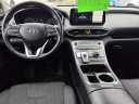 Thumbnail image of 2023 Hyundai SANTA FE at Dearth Chrysler Dodge Jeep Ram & Gmc
