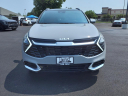 Thumbnail image of 2024 Kia Sportage at Lou Fusz Kia Of Terra Haute