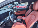 Thumbnail image of 2024 Kia Sportage at Lou Fusz Kia Of Terra Haute