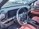 Thumbnail image of 2024 Kia Sportage at Lou Fusz Kia Of Terra Haute