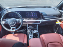 Thumbnail image of 2024 Kia Sportage at Lou Fusz Kia Of Terra Haute