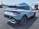 Thumbnail image of 2024 Kia Sportage at Lou Fusz Kia Of Terra Haute
