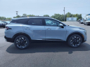 Thumbnail image of 2024 Kia Sportage at Lou Fusz Kia Of Terra Haute